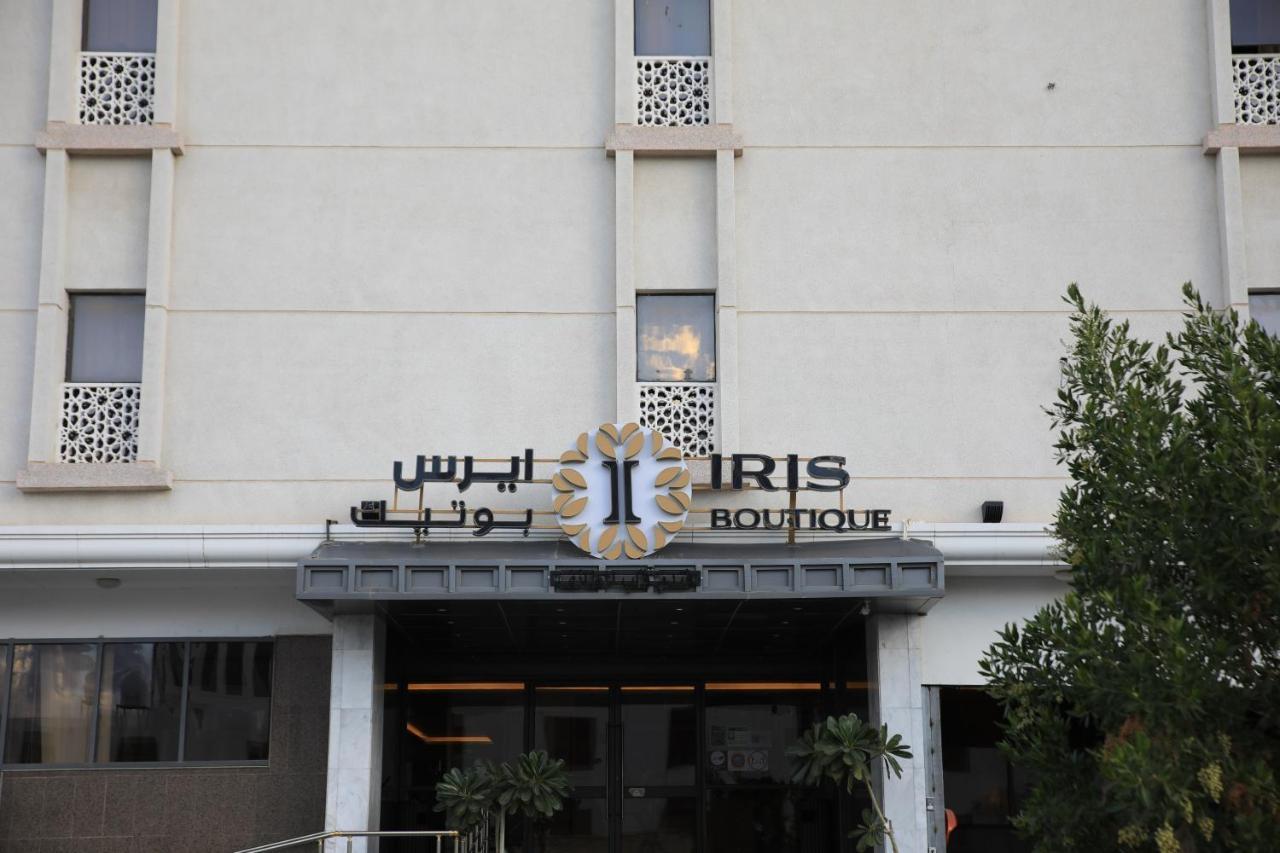 Hotel Iris Boutique Taif Heart Esterno foto